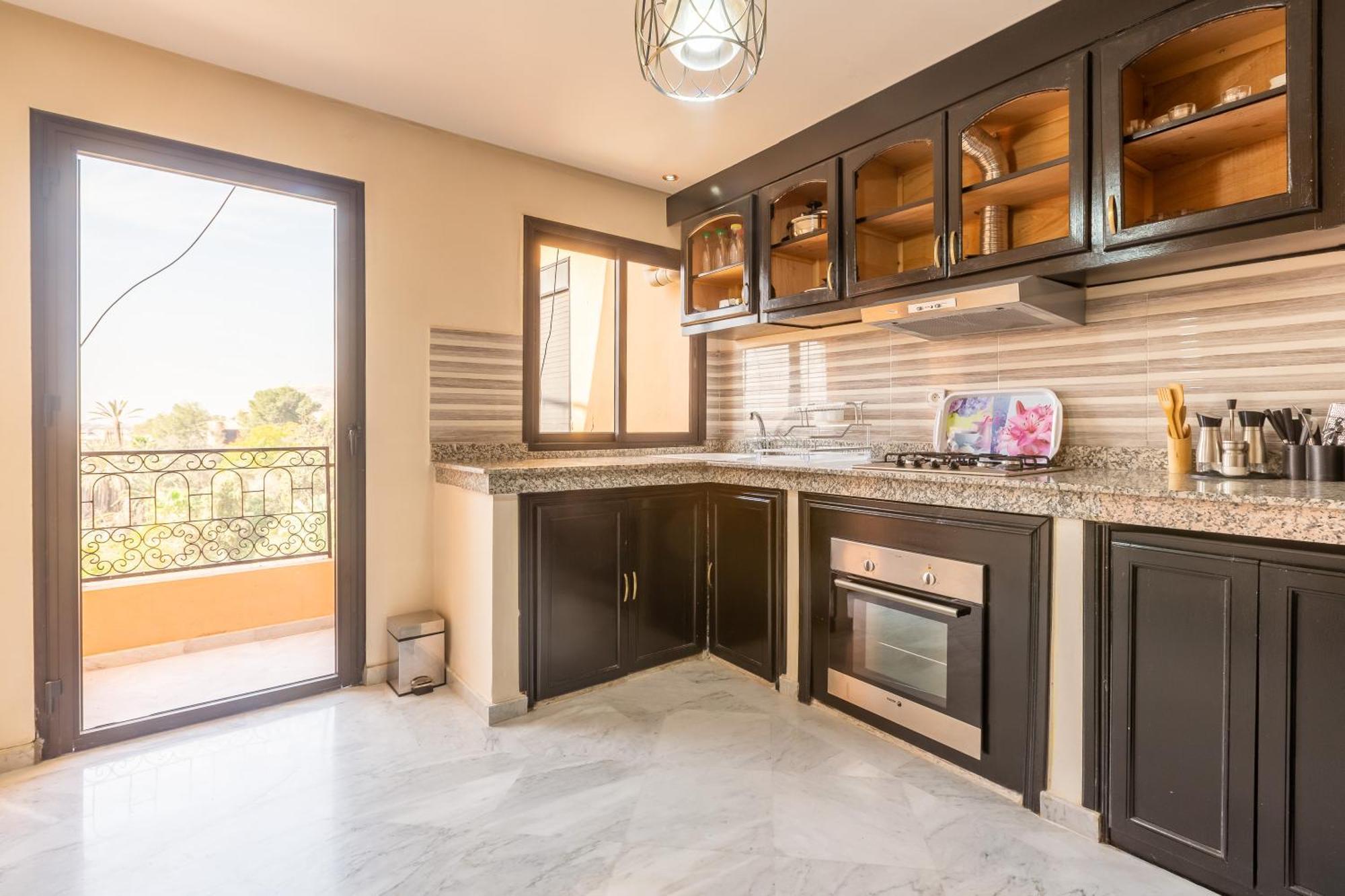 Apartment Raffine Au Centre